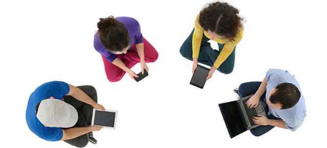 Oryx Technologies website design November 2013 newsletter about creating a great user experience